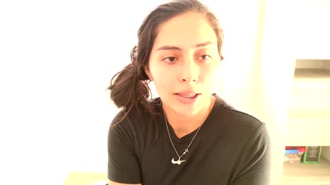 Sophie online show from 01-25-25, 09:35