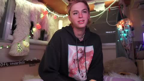 derpy derpington online show from 12-05-24, 04:09