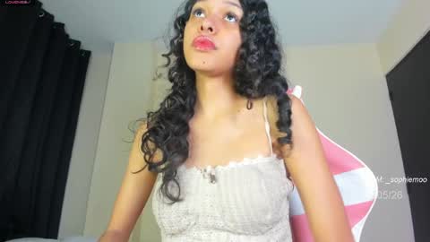 Snapshot of sophie_moo chatting on 05-14-26, 12:56 Sophie online show from 05-14-26, 12:56