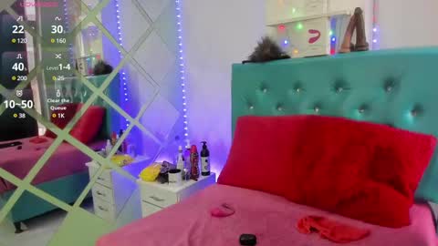 sophie_new25 online show from 02-24-25, 11:54