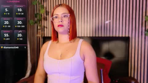 sophie_new25 online show from 10-07-25, 12:35