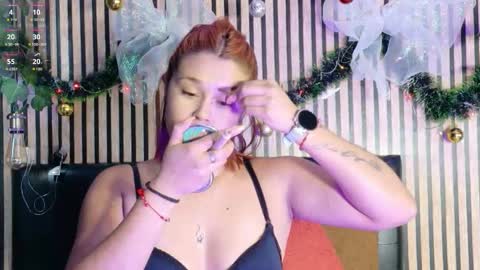 sophie_new25 online show from 11-22-25, 01:43