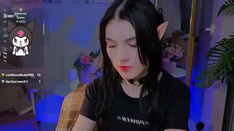 Snapshot of sophie_nomenal_ chatting on 10-21-25, 02:29 sophie_nomenal_ online show from 10-21-25, 02:29