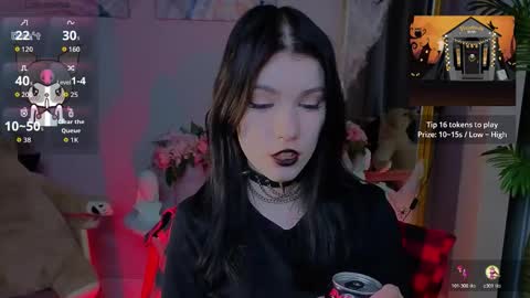 Snapshot of sophie_nomenal_ chatting on 10-30-25, 08:53 sophie_nomenal_ online show from 10-30-25, 08:53