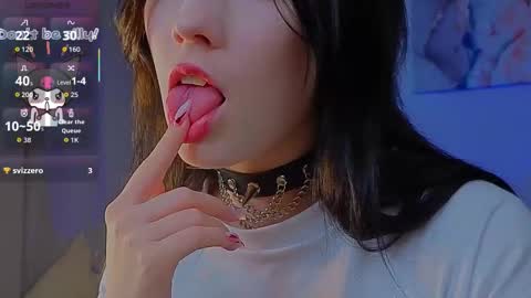 Snapshot of sophie_nomenal_ chatting on 11-05-25, 01:44 sophie_nomenal_ online show from 11-05-25, 01:44