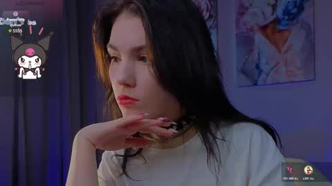 Snapshot of sophie_nomenal_ chatting on 11-18-25, 02:43 sophie_nomenal_ online show from 11-18-25, 02:43