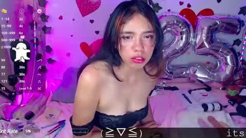 Sophie  online show from 02-19-25, 04:00