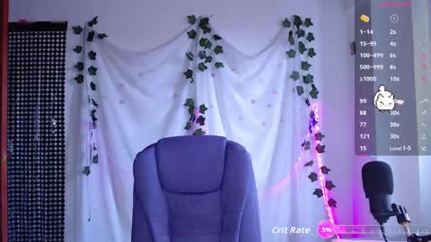 Sophie  online show from 09-25-25, 04:32