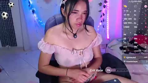 Sophie  online show from 07-02-26, 03:23