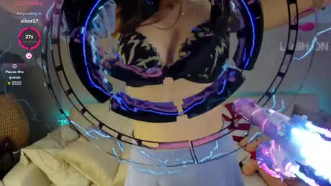 Sophie online show from 01-08-25, 09:21