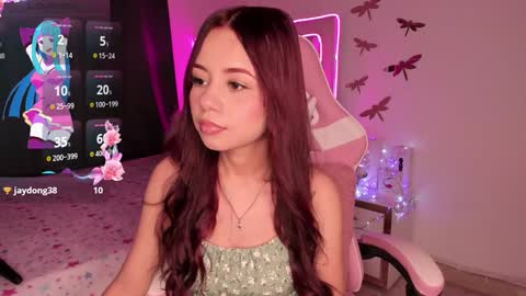 Snapshot of sophie_russo2 chatting on 01-05-25, 03:32 Sophie online show from 01-05-25, 03:32