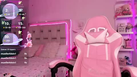 Snapshot of sophie_russo2 chatting on 03-06-25, 07:03 Sophie online show from 03-06-25, 07:03