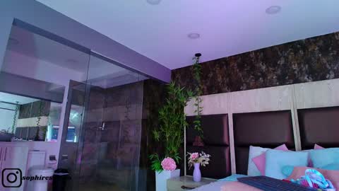 Sarah sophia  online show from 01-16-25, 04:38