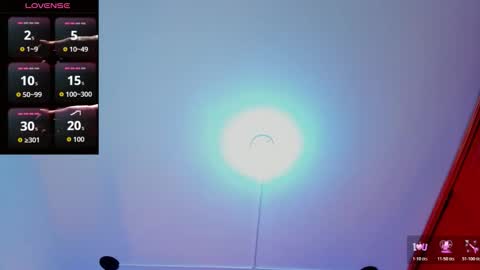 Sophie Sweet online show from 12-19-25, 10:44