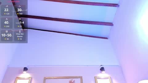 Sophie Sweet online show from 03-03-26, 04:29