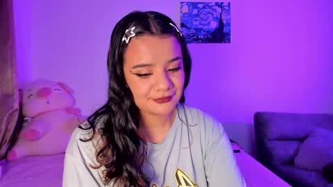 Sofia online show from 02-24-26, 02:20