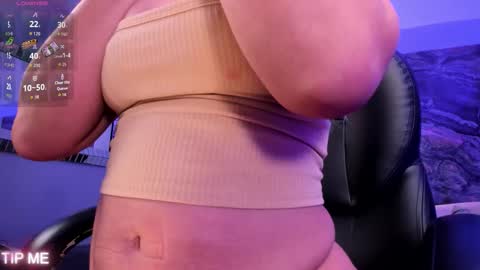 Sophie online show from 02-17-26, 01:13