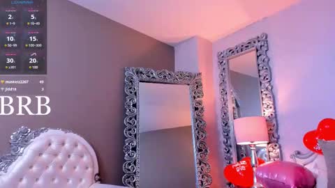 Snapshot of sophiebellucci chatting on 02-15-25, 07:16 sophiebellucci online show from 02-15-25, 07:16