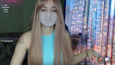 Sophie online show from 03-04-26, 09:04