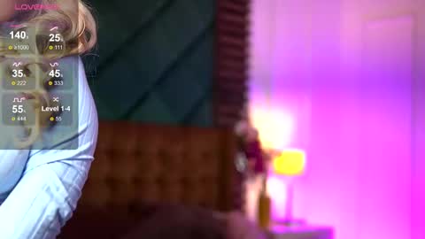 Sophie online show from 02-25-25, 06:47