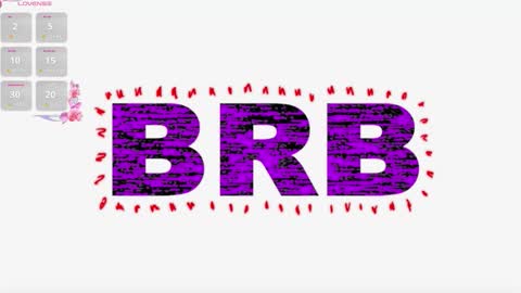 sophiecanbrook1 online show from 02-26-26, 01:15