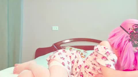 Snapshot of sophiechan69 chatting on 01-26-25, 01:04 ShopieChan69 online show from 01-26-25, 01:04