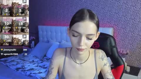 Snapshot of sophiecherrie chatting on 01-31-25, 09:16 Sophie online show from 01-31-25, 09:16