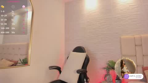 Sophie online show from 09-11-25, 11:54