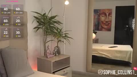Snapshot of sophiecollins_1 chatting on 06-24-26, 12:04 Sophie online show from 06-24-26, 12:04
