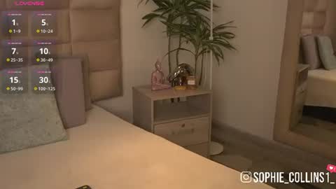 Snapshot of sophiecollins_1 chatting on 07-02-26, 12:00 Sophie online show from 07-02-26, 12:00
