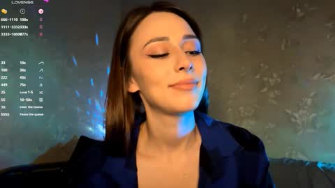 Snapshot of sophiedescoteaux chatting on 10-29-25, 04:42 Mira online show from 10-29-25, 04:42