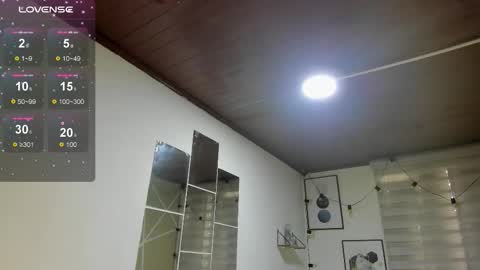 Sophie  online show from 01-08-26, 12:07