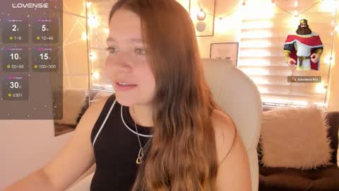 Sophie  online show from 03-03-26, 04:13