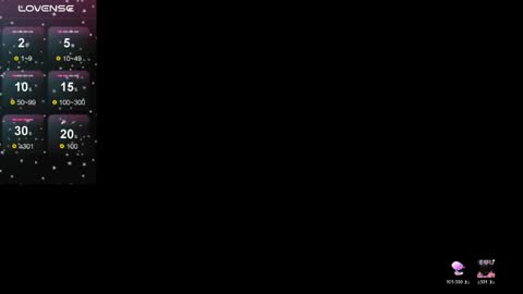 Sophie  online show from 04-09-26, 09:04