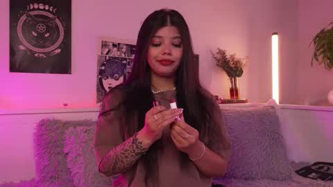 Sophiee  online show from 02-23-26, 04:21