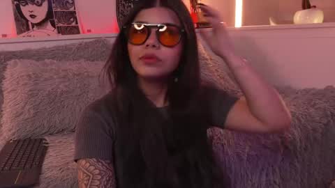 Sophiee  online show from 04-10-26, 10:20