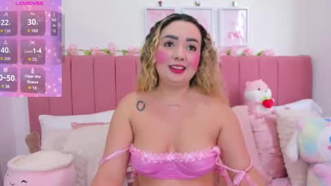 sophiee rosee online show from 12-16-25, 05:18