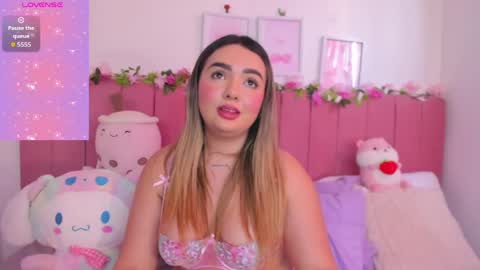 sophiee rosee online show from 04-18-26, 07:07