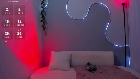 Sophie online show from 12-22-25, 11:13