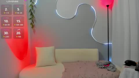 Sophie online show from 02-02-26, 11:36