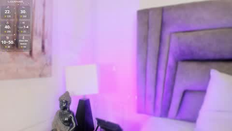 Sophie  online show from 11-20-25, 10:59