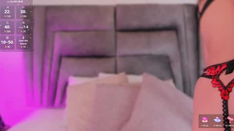 Sophie  online show from 04-01-26, 11:22