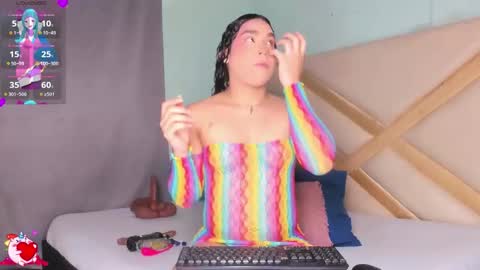 Snapshot of sophiee_sweets chatting on 12-02-25, 10:49 Shophiee online show from 12-02-25, 10:49