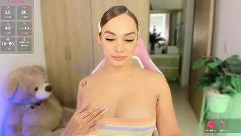 SAMANTHA online show from 10-11-25, 02:48