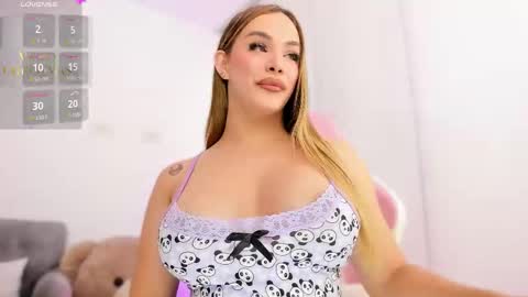 SAMANTHA online show from 12-22-25, 01:52