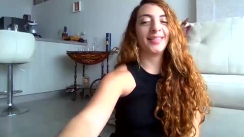 Snapshot of sophielatina chatting on 03-04-25, 05:56 Sophia online show from 03-04-25, 05:56