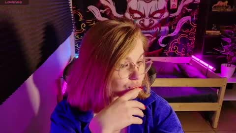 Sophie online show from 04-21-26, 08:44
