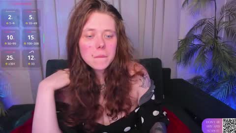 Sophie online show from 04-07-26, 08:53