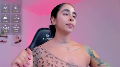 sophierooy online show from 01-05-26, 06:11