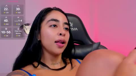 sophierooy online show from 02-17-26, 03:19